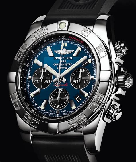 breitling b01 chronomat review|breitling b01 for sale.